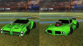 Image result for Dominus GT Rocket League