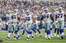 Image result for Images of Pro Football Lineman