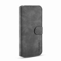 Image result for Huawei P-40 Lite Leather Case