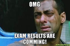 Image result for Marking Exams Meme