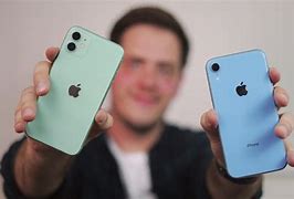 Image result for iPhone 11 Camera Specs vs XR