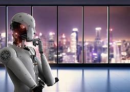 Image result for Future Robots 2050