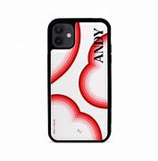 Image result for Off White iPhone 12 Mini Case
