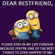Image result for Crazy Friend Minions