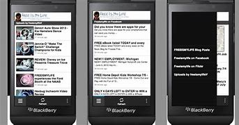 Image result for BlackBerry World