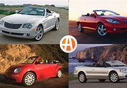 Image result for Convertible Near 63459 Under 5000
