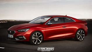 Image result for Seat Leon Coupe