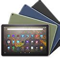 Image result for Amazon Fire Tablet Low Battery