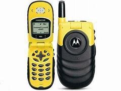 Image result for Motorola Walkie Talkie Phone