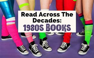 Image result for Top 10 Books of 1980