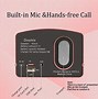 Image result for Microphone with Built in Speaker