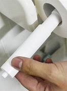 Image result for Toilet Paper Holder Parts