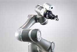 Image result for Robot with Vision System