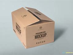 Image result for Product Box Mockup Free
