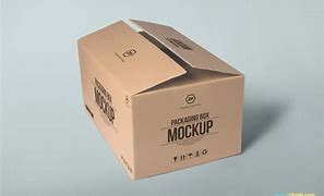 Image result for Free Box Mockup Pad