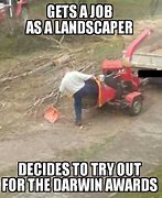 Image result for Landscaping Memes