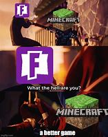 Image result for That One Guy Minecraft Memes