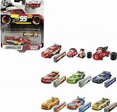 Image result for Pixar NASCAR