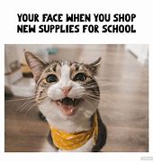 Image result for Classroom Supplies Meme