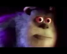 Image result for Sulley Monsters Inc Meme