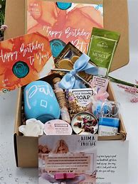 Image result for Birthday Gifts for Her