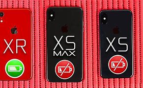 Image result for Specs of iPhone XS Max Battery