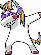 Image result for Cool Unicorn DAB