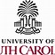 Image result for University of South Carolina