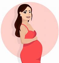 Image result for Pregnancy Clip Art