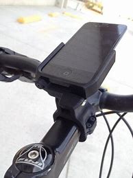 Image result for iPhone Bike Mount