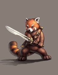Image result for Panda Dnd