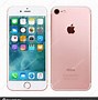 Image result for Back of iPhone 7 Rose Gold