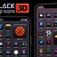 Image result for Android Icon Black