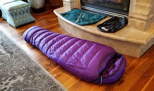 Image result for Extreme Cold Sleeping Bag