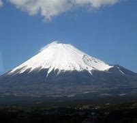 Image result for Fuji Mouhntain