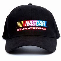 Image result for NASCAR Light-Up Hat