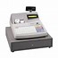 Image result for Sharp Cash Register XE-A102