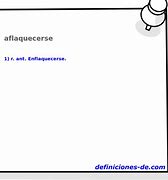 Image result for aflaquecdrse