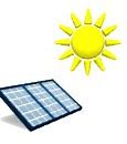 Image result for Roof Mounted Solar Panels View From the Top