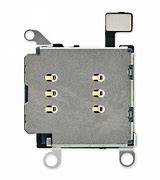 Image result for iPhone 12 2nd Sim Slot