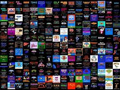 Image result for Retro Games Titles