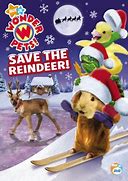 Image result for Wonder Pets Reindeer