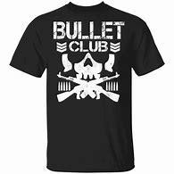 Image result for Vintage Bullet Club Clothing