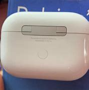 Image result for What's On the Back of Air Pods
