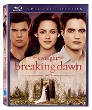 Image result for The Twilight Breaking Dawn Part 1