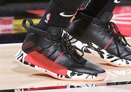 Image result for Dame 5 All-Star