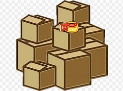 Image result for Cartoon Cube Packaging