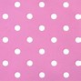 Image result for Pink Background with Polka Dots