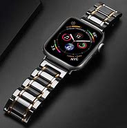 Image result for Two Tone Apple Watch Band