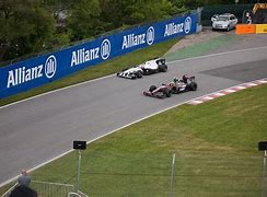 Image result for Formula 1 Montreal